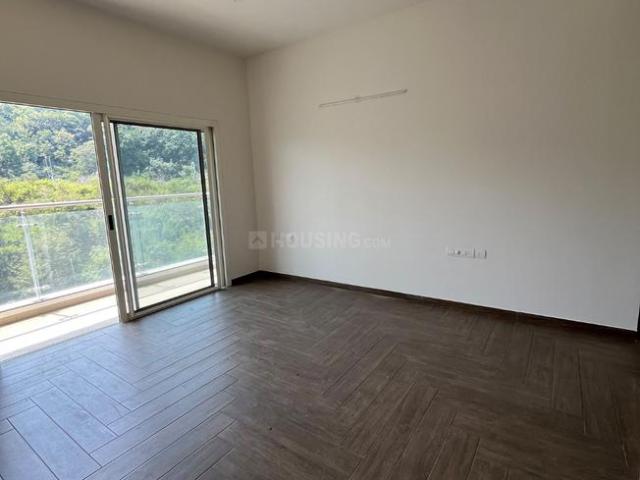 Flat for rent in Kothrud, Pune