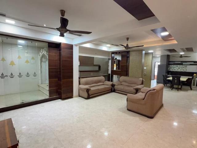 Flat for rent in Gandhinagar, Gujarat