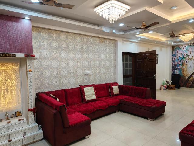 Flat for rent in Lakhana, Arunachal Pradesh