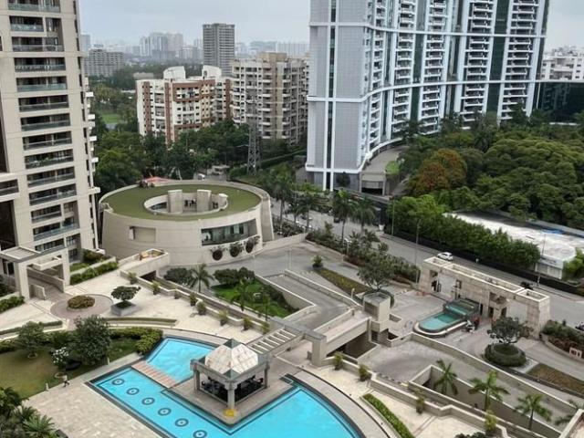 Flat for rent in Keshav Nagar, Poona