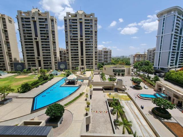 Flat for rent in Keshav Nagar, Poona