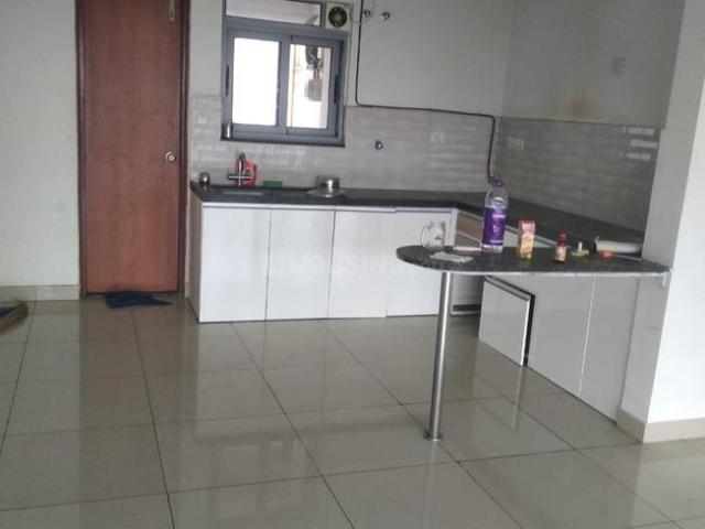 Flat for rent in Keshav Nagar, Poona