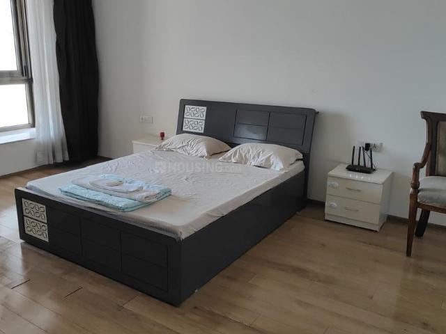 Flat for rent in Keshav Nagar, Poona