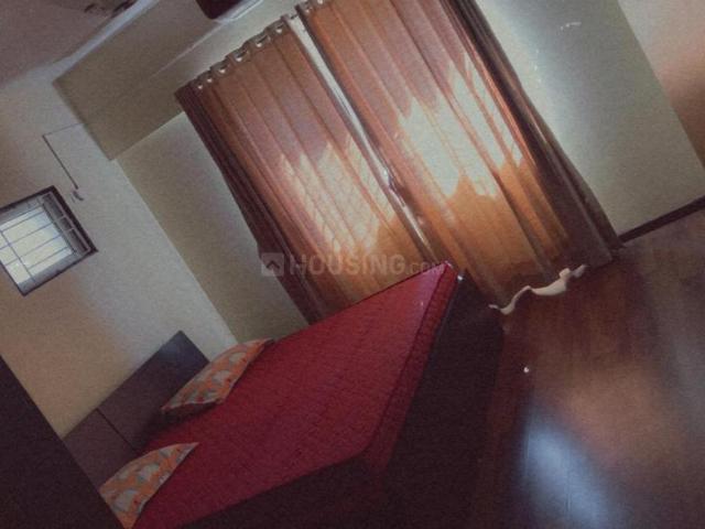 Flat for rent in Pune