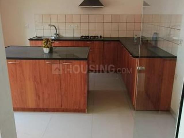 Flat for rent in Keshav Nagar, Pune