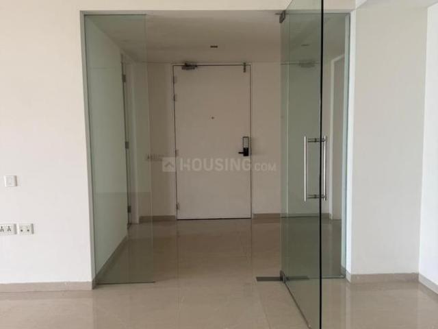 Flat for sale in Keshav Nagar, Poona