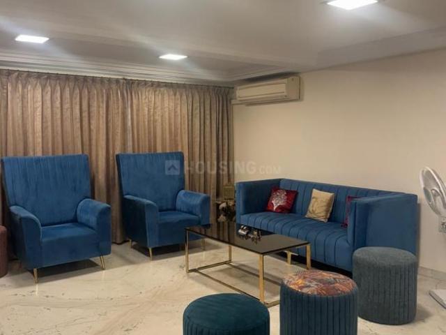 Flat for rent in Bangalore North, Cox Town - Bangalore