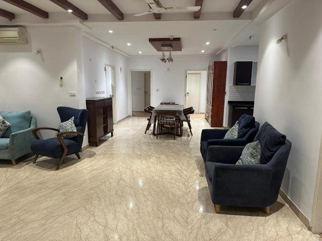 Flat for rent in Ranga Reddy, Telangana