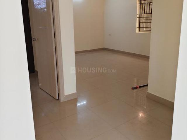 Flat for rent in Bangalore East, Cox Town - Bangalore