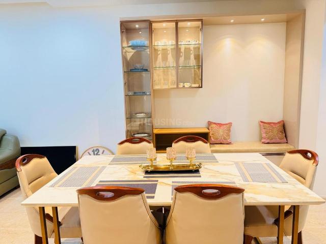 Flat for rent in Cochin, Kerala