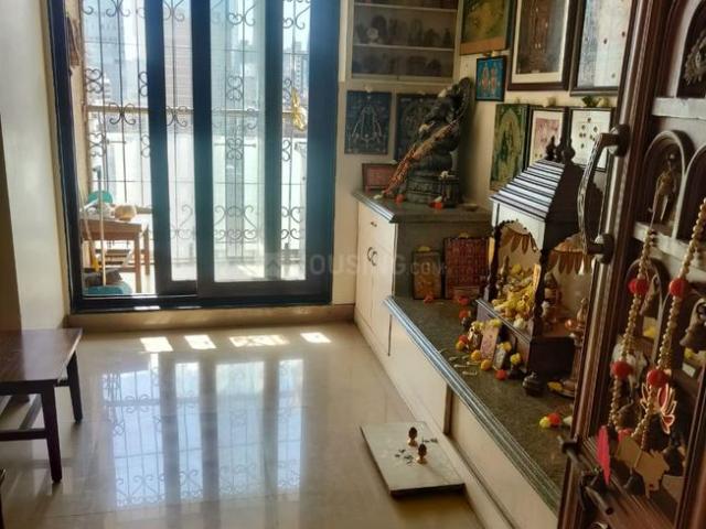 Flat for rent in Matunga West, Mumbai City District