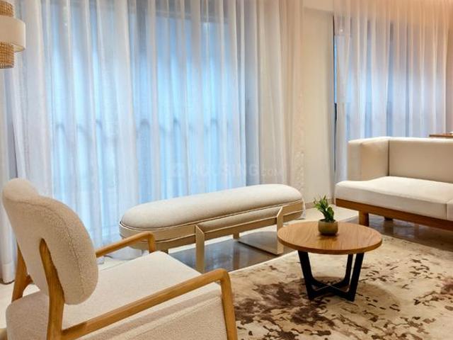 Flat for sale in Navi Mumbai, Ghansoli