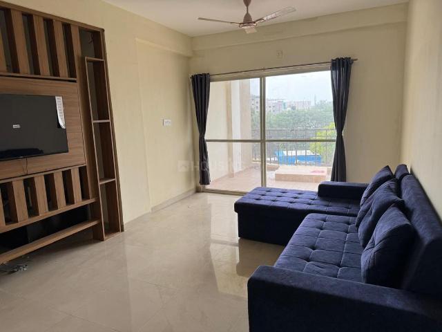 Flat for rent in Madya