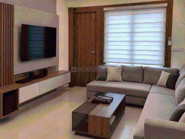Flat for rent in Madya