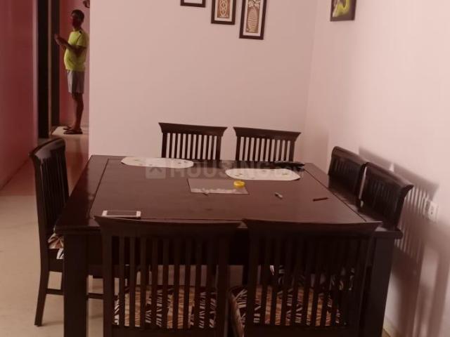 Flat for rent in Poona, National Capital Territory Of Delhi