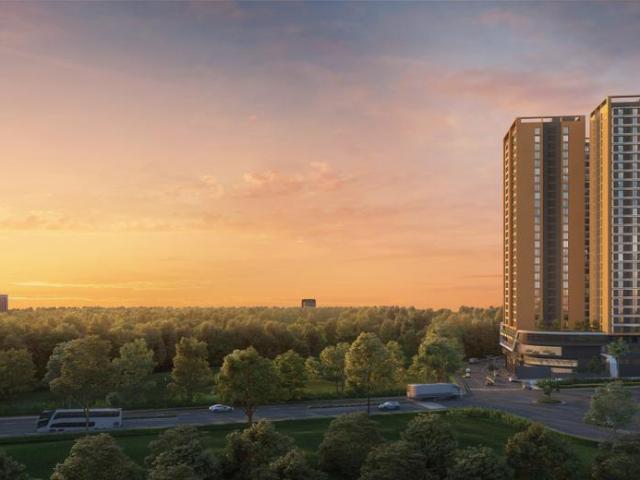 Flat for sale in Poona, National Capital Territory Of Delhi