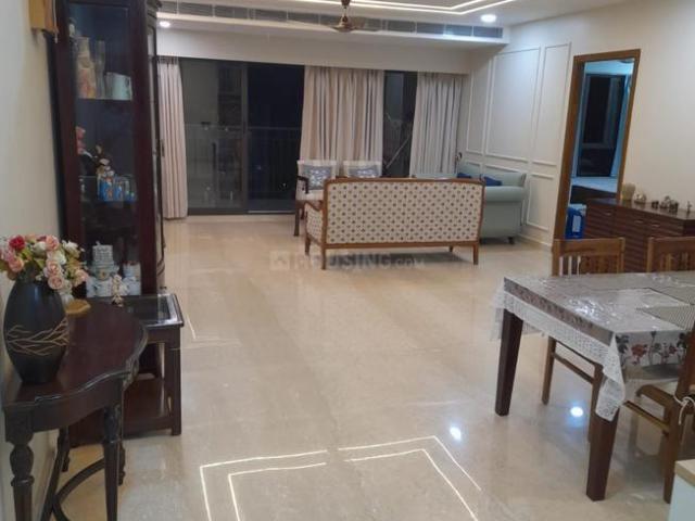 Flat for rent in Calcutta, West Bengal