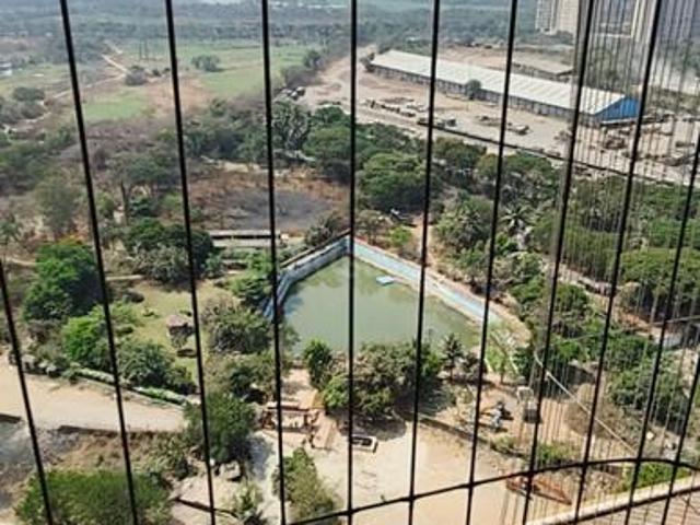 Flat for sale in Mulund East, Mumbai Suburban District