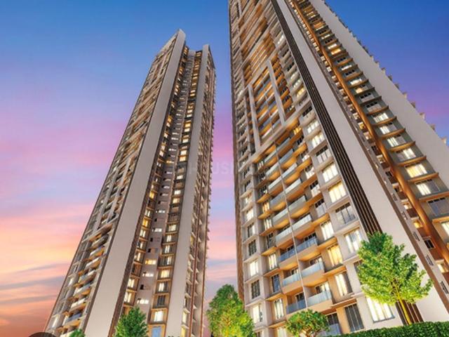 Flat for rent in Andheri - Mumbai, National Capital Territory Of Delhi