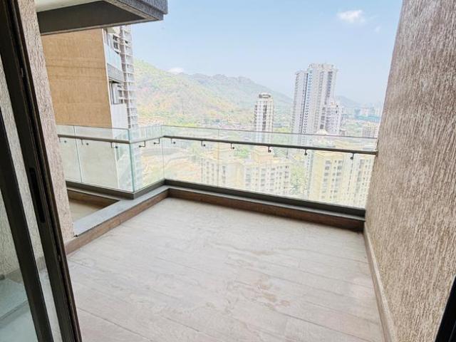 Flat for rent in Andheri - Mumbai, National Capital Territory Of Delhi