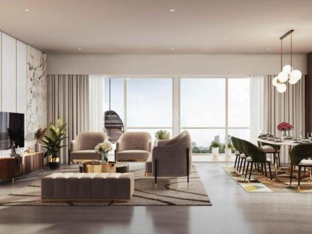 Flat for sale in Poona, National Capital Territory Of Delhi