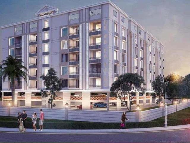 Flat for sale