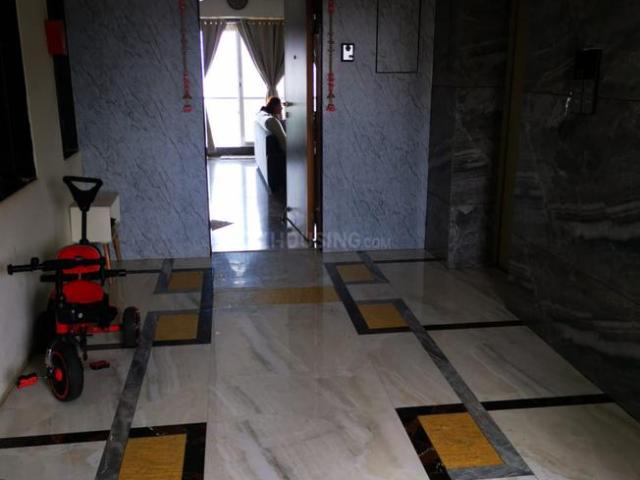Flat for rent in Navi Mumbai, National Capital Territory Of Delhi