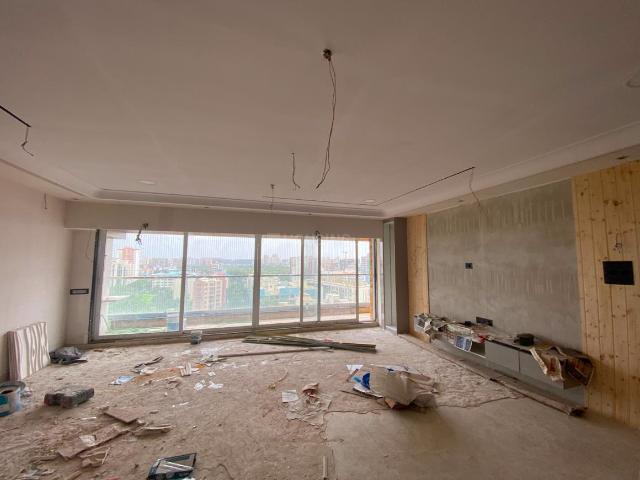 Flat for rent in Navi Mumbai, Nerul