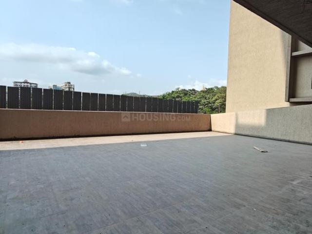 Flat for sale in Nerul East, Navi Mumbai