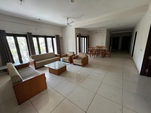 Flat for sale in Tilakwada, Gujarat