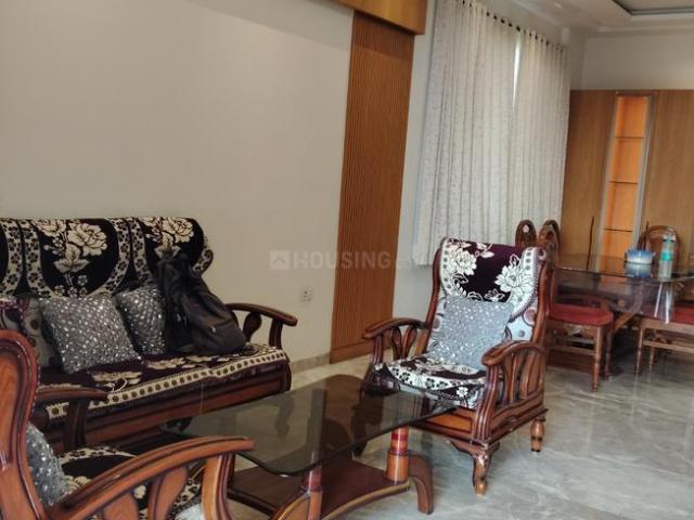 Flat for rent in North 24 Parganas, East Kolkata Township - Kolkata