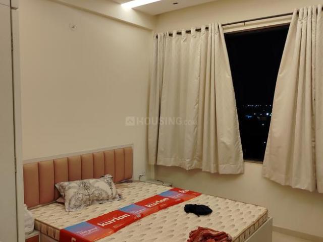 Flat for rent in Eco Park, New Town