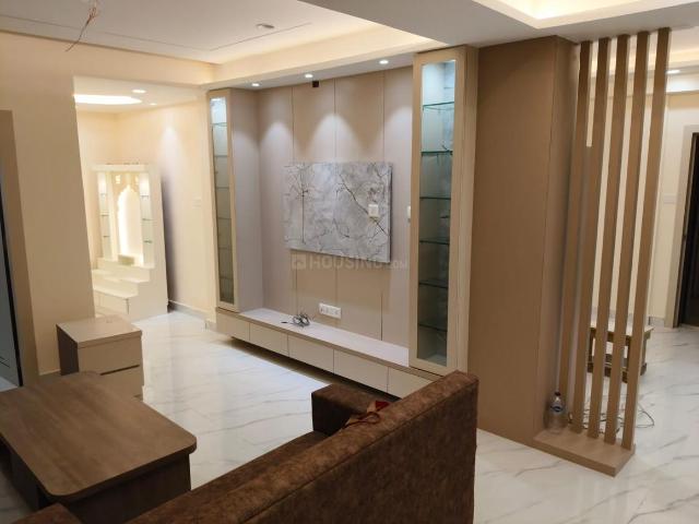 Flat for sale in Action Area I, New Town