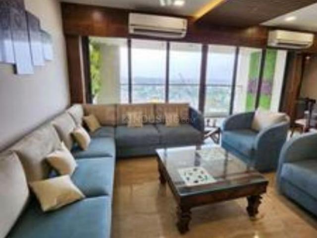Flat for rent in Madya