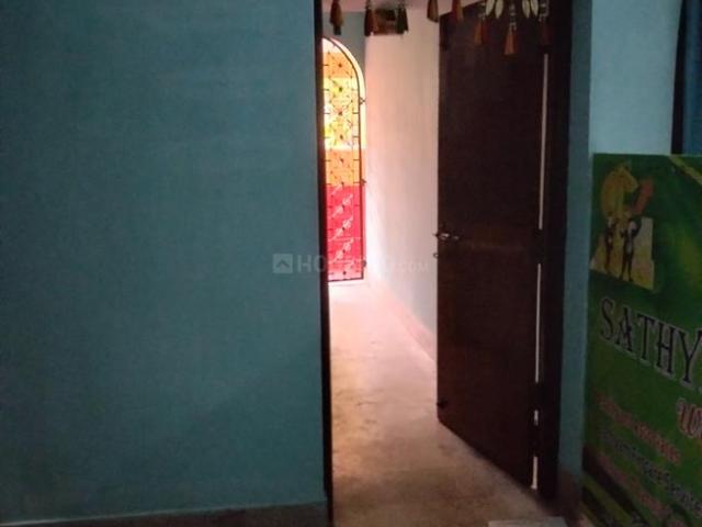 Flat for rent in South East Zone, Bhubaneswar Municipal Corporation