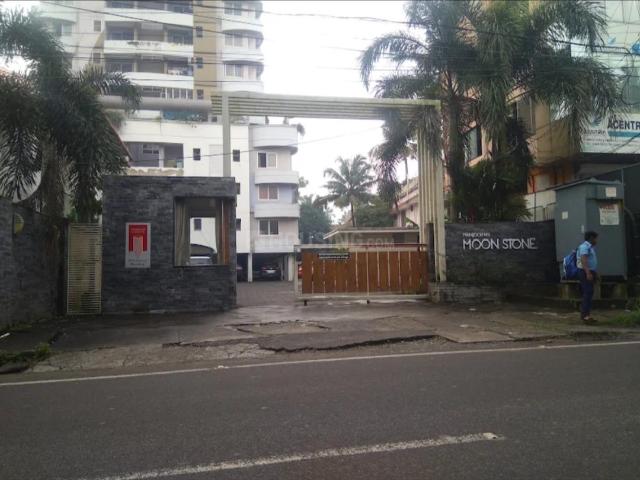 Flat for sale in Cochin, Kerala