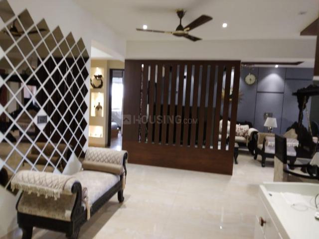 Flat for sale in Nova Goa, Goa