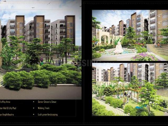 Flat for sale in Cuttack