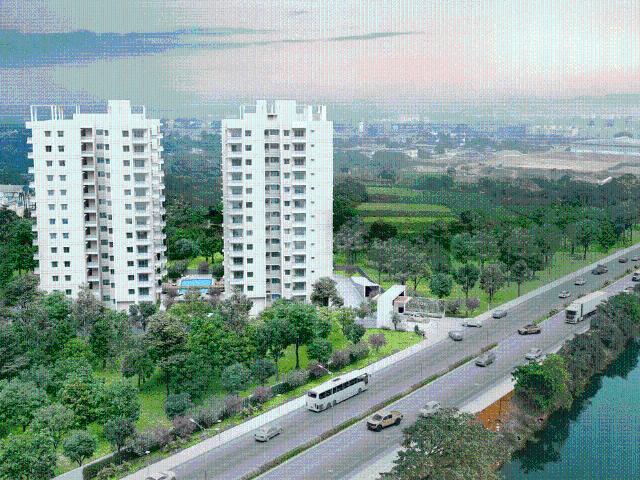 Flat for sale in Cuttack