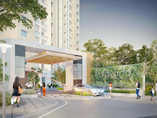 Flat for sale in Cuttack