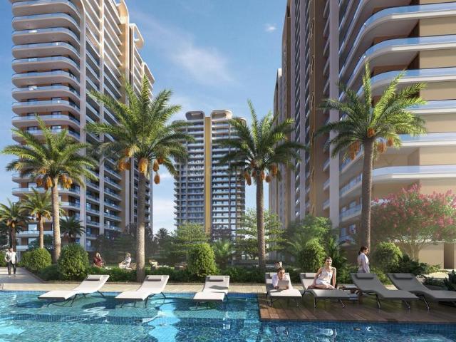 Flat for sale in Punjab