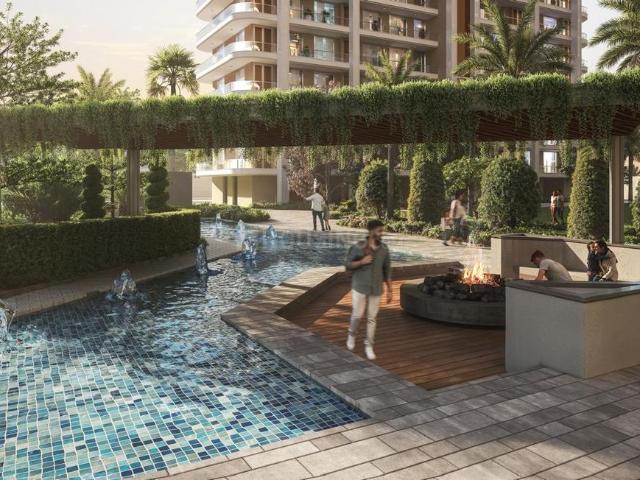 Flat for sale in Punjab