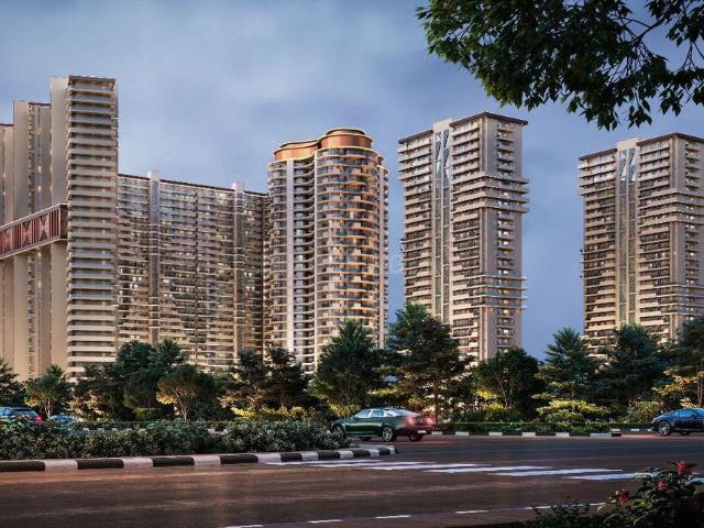 Flat for sale in Singhpura, Sahibzada Ajit Singh Nagar