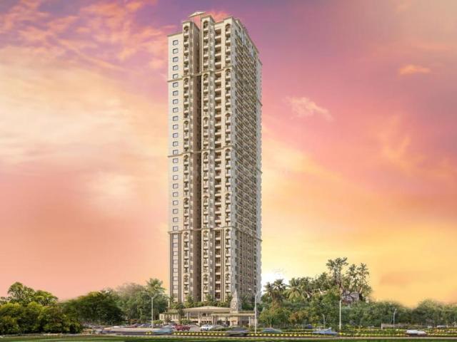 Flat for sale