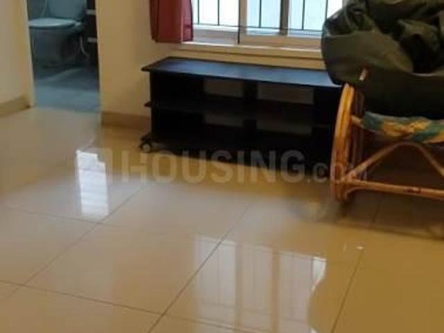 Flat for rent in Bangalore North, Cox Town - Bangalore