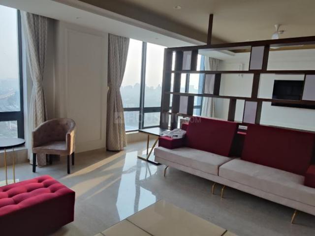 Flat for rent in North 24 Parganas, East Kolkata Township - Kolkata