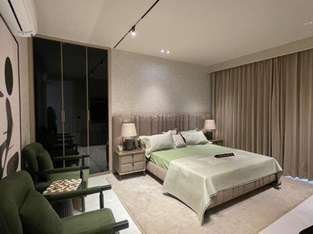 Flat for sale in Punjab