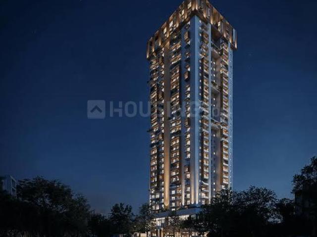 Flat for sale in Bangalore South, Cox Town - Bangalore
