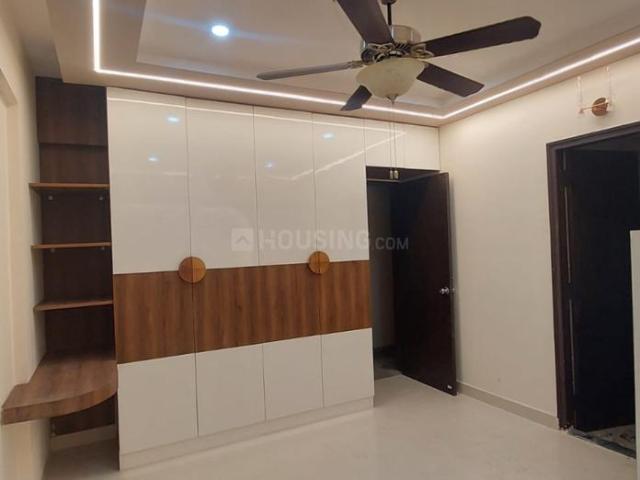 Flat for rent in Cox Town - Bangalore, Karnataka