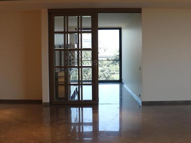 Flat for rent in Bangalore North, Cox Town - Bangalore